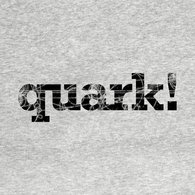 Quark by kipstewart